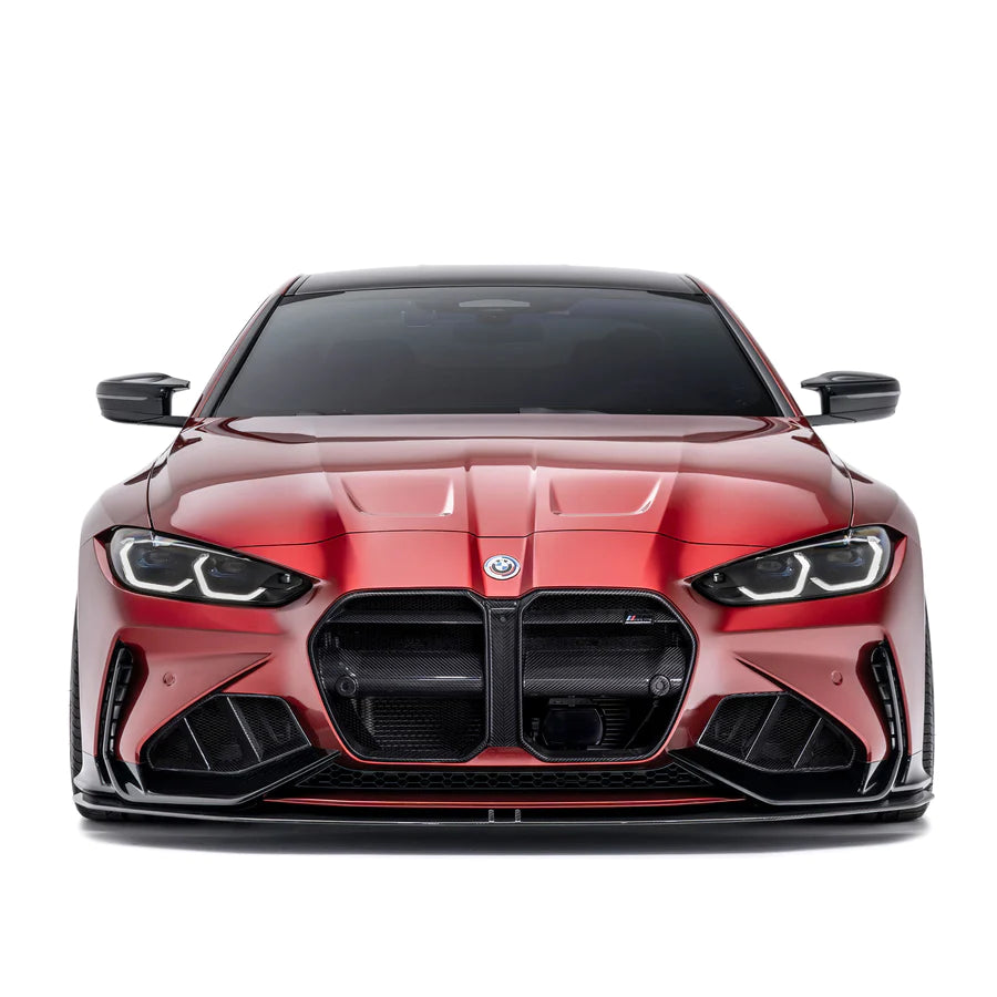 BMW G8X M3/M4 Grille & Duct Vent Set
