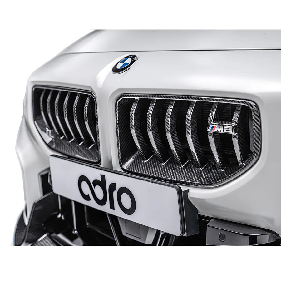 BMW G87 M2 Grille