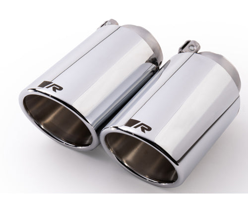 BMW F8X M4 S55 Catback Exhaust (Non Resonated)