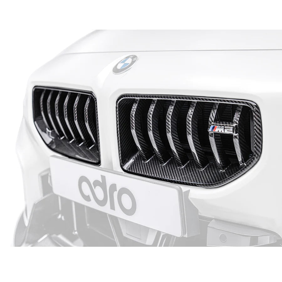 BMW G87 M2 Grille