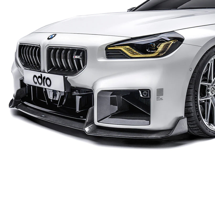 BMW G87 M2 Grille