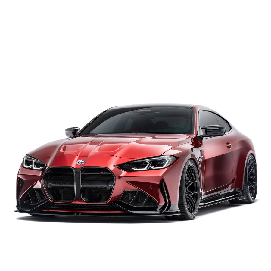 BMW G8X M3/M4 Grille