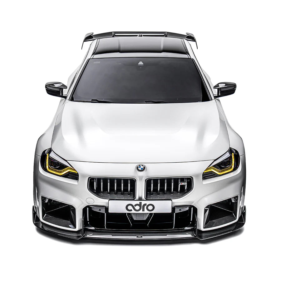 BMW G87 M2 Grille