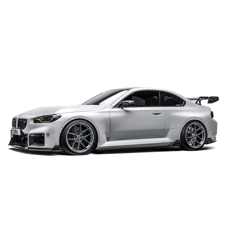 BMW G87 M2 Side Skirts