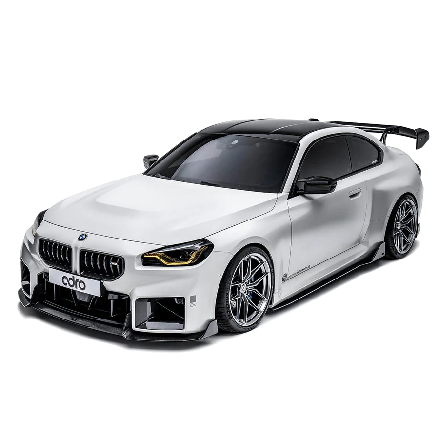 BMW G87 M2 Side Skirts