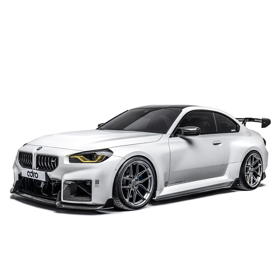 BMW G87 M2 Grille