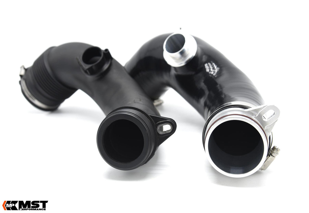 BMW F-Series N55 Upgraded Turbo Inlet Pipe