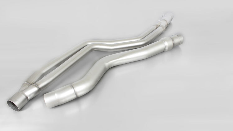 BMW F3X 440i B58 Catback Exhaust