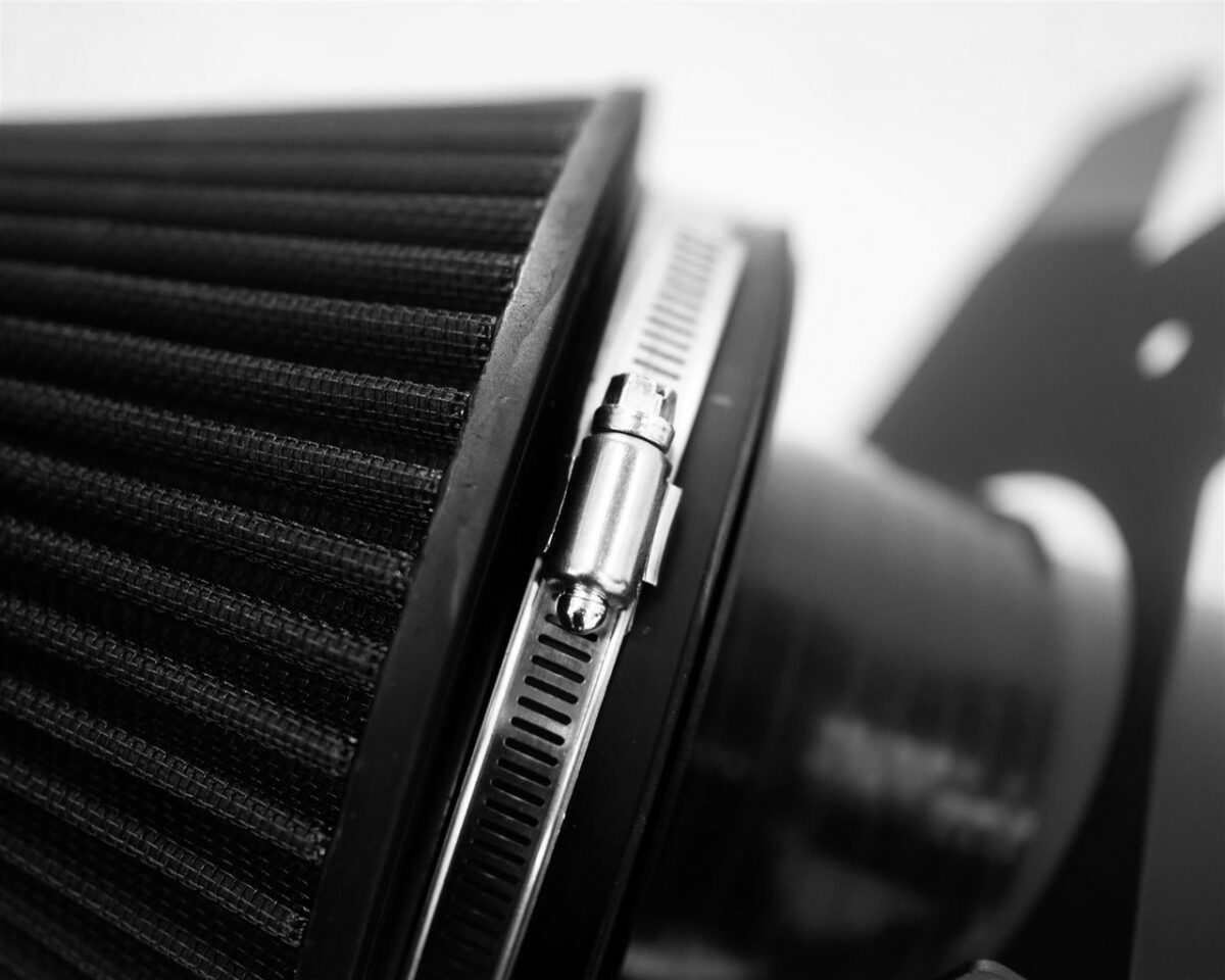 BMW G8X M3/M4 S58 Proram Carbon Performance Intake