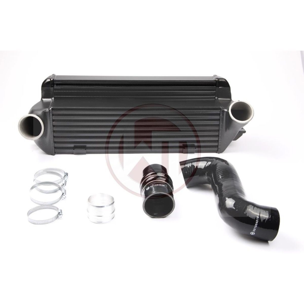 BMW E-Series N54 EVO2 Competition Intercooler