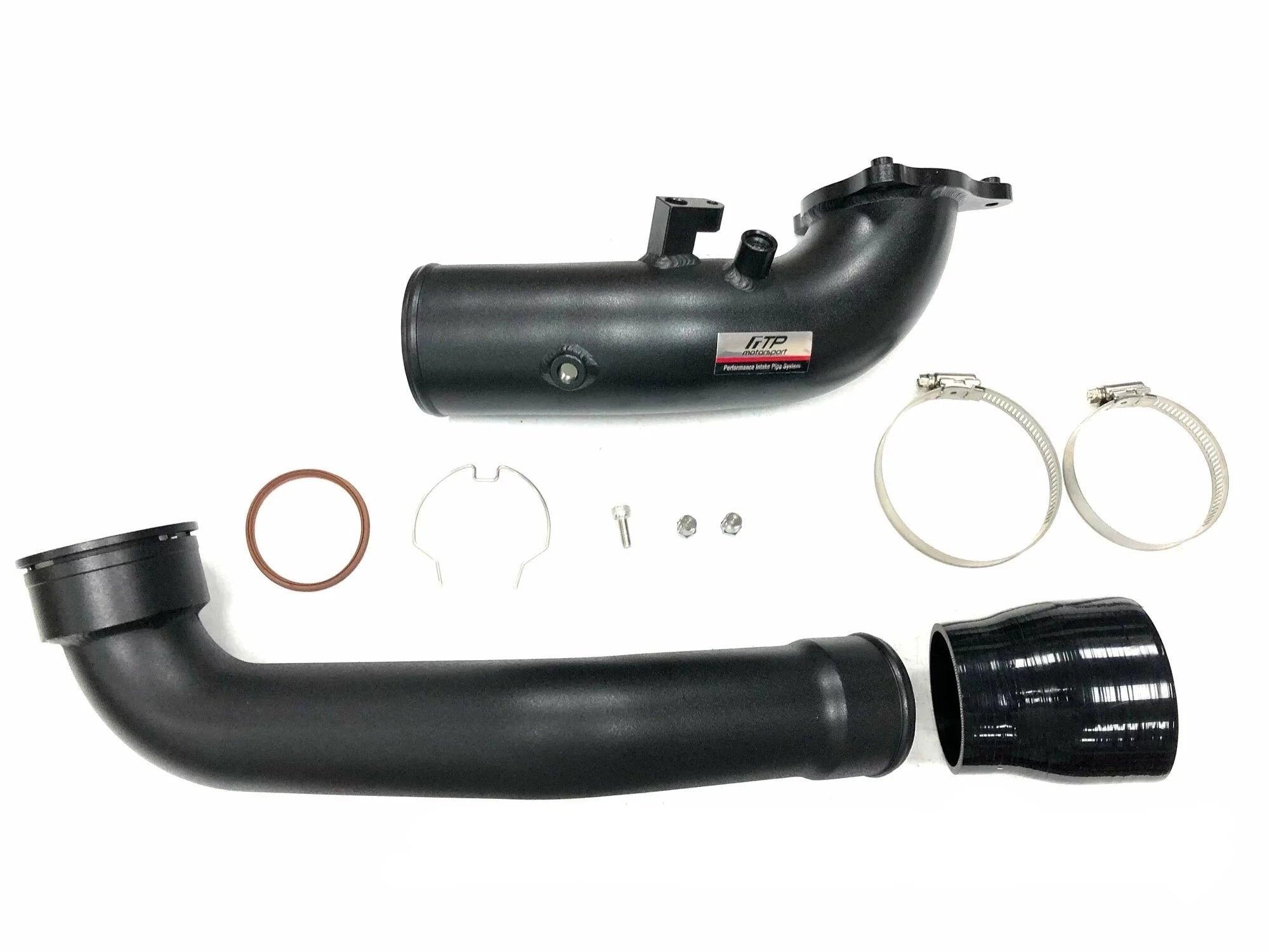 BMW F & G-Series B58 (Gen 1) Aluminium Chargepipe V2.1