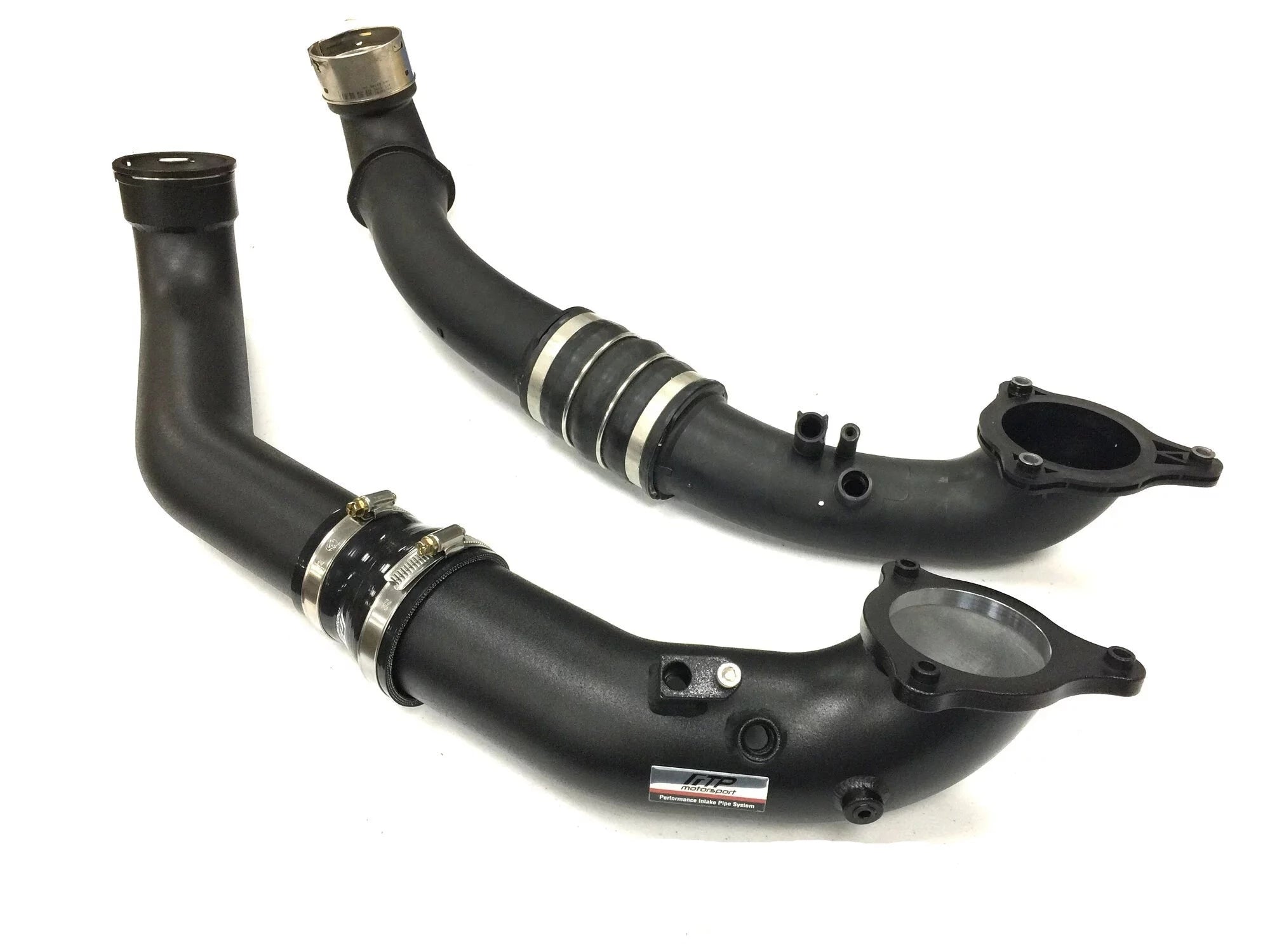 BMW F & G-Series B58 (Gen 1) Aluminium Chargepipe V2.1