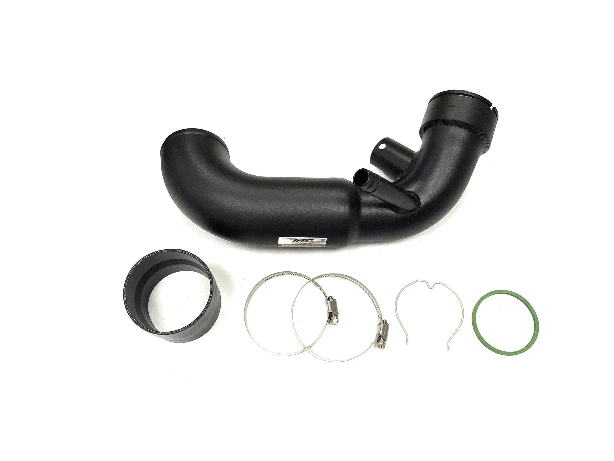 BMW F-Series B58 Aluminium Intake Pipe