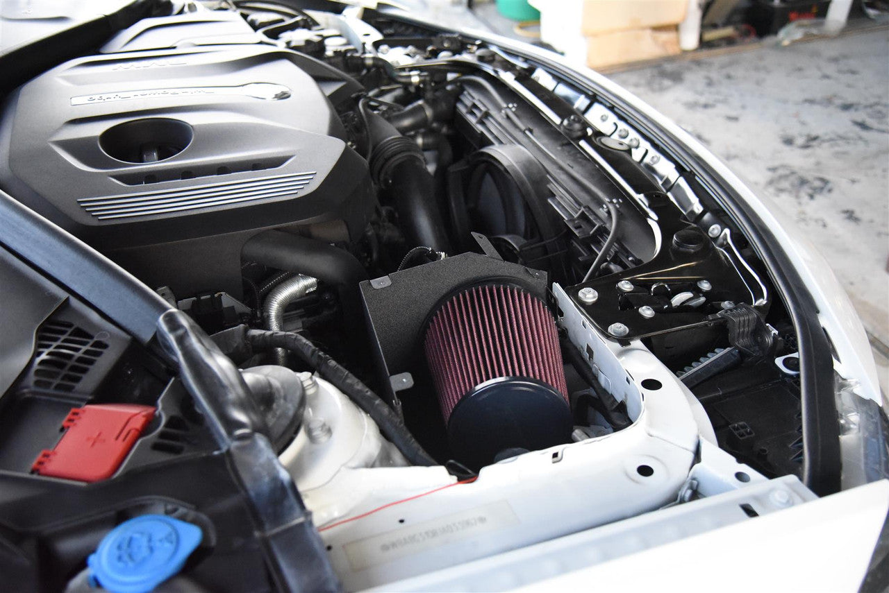 BMW F-Series B48 Performance Induction Kit