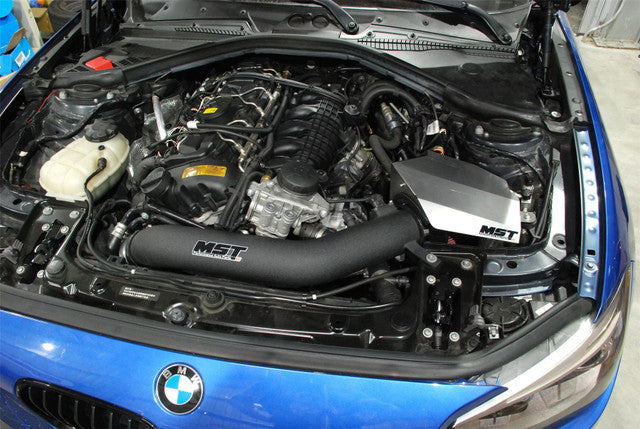 BMW F-Series N55 Performance Induction Kit