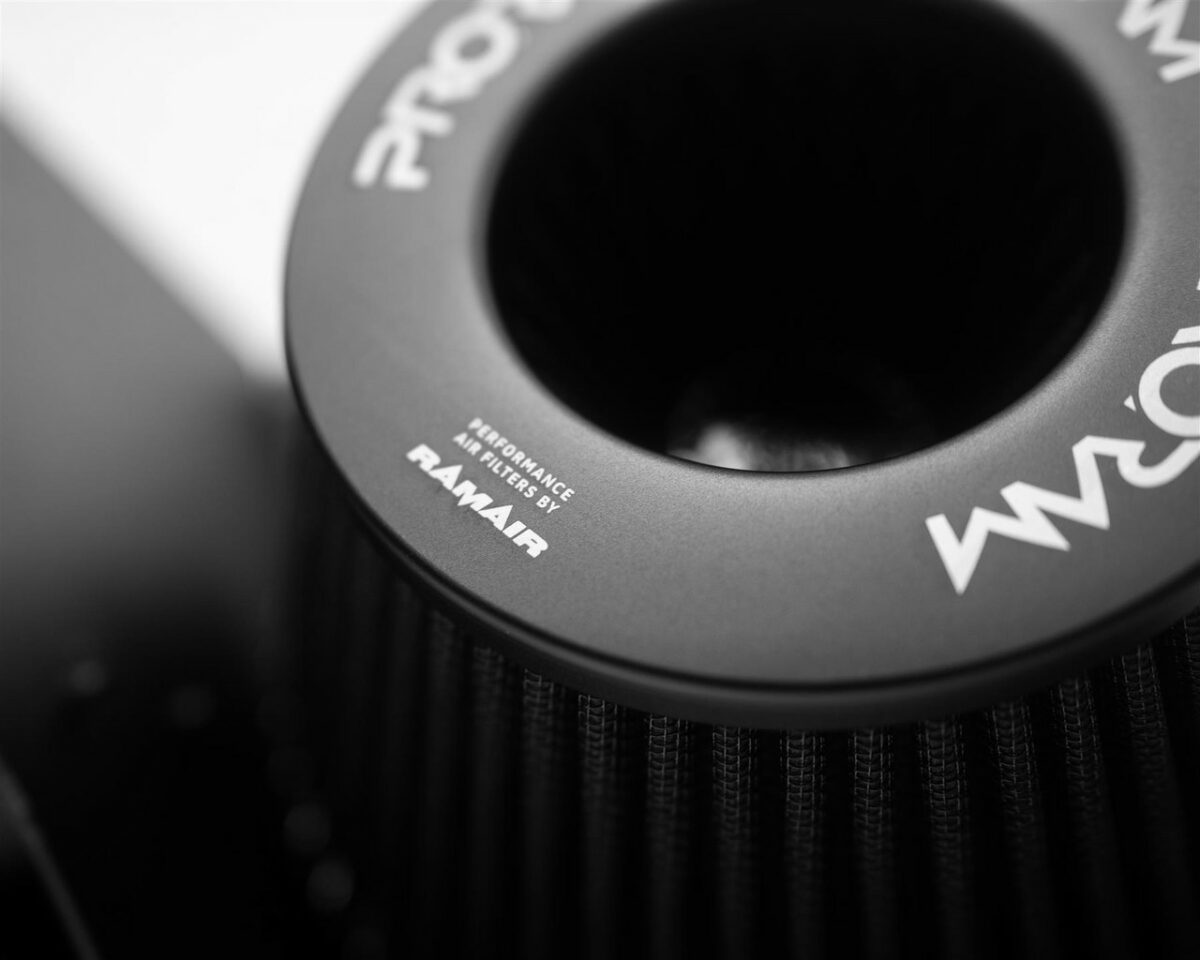 BMW G8X M3/M4 S58 Proram Carbon Performance Intake