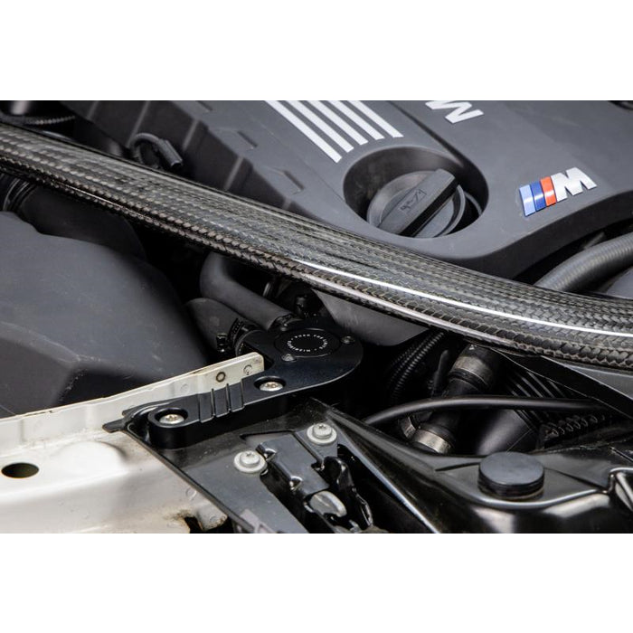 BMW F8X M2C/M3/M4 S55 Baffled Oil Catch Can