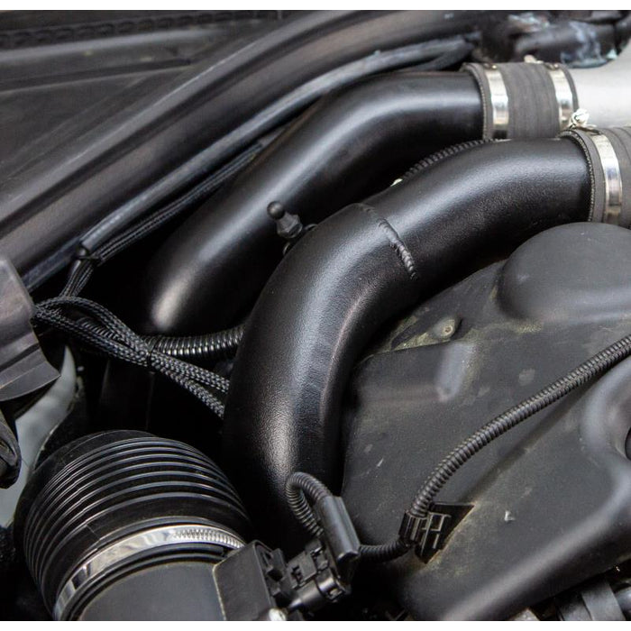 BMW F8X M2C/M3/M4 S55 Chargepipe Kit