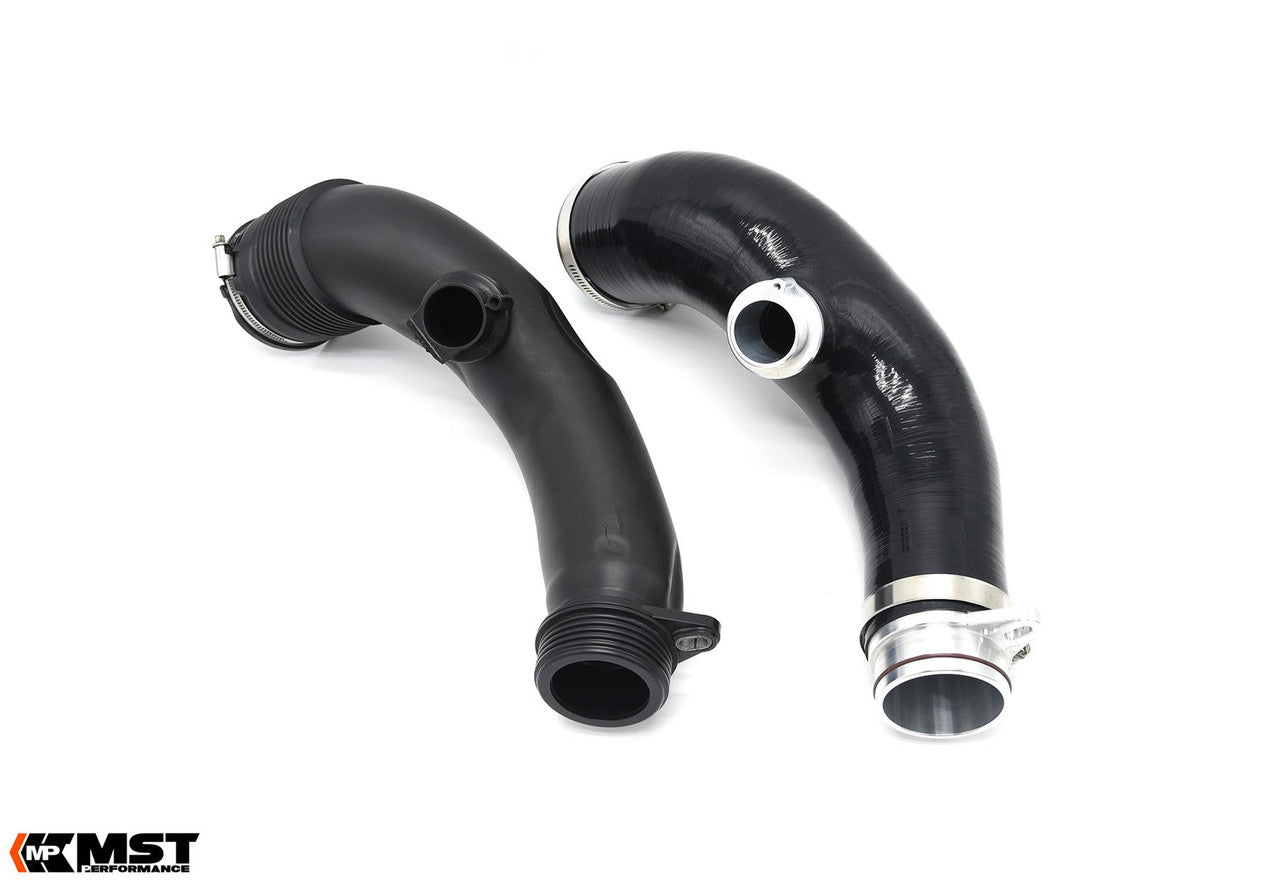 BMW F-Series N55 Upgraded Turbo Inlet Pipe