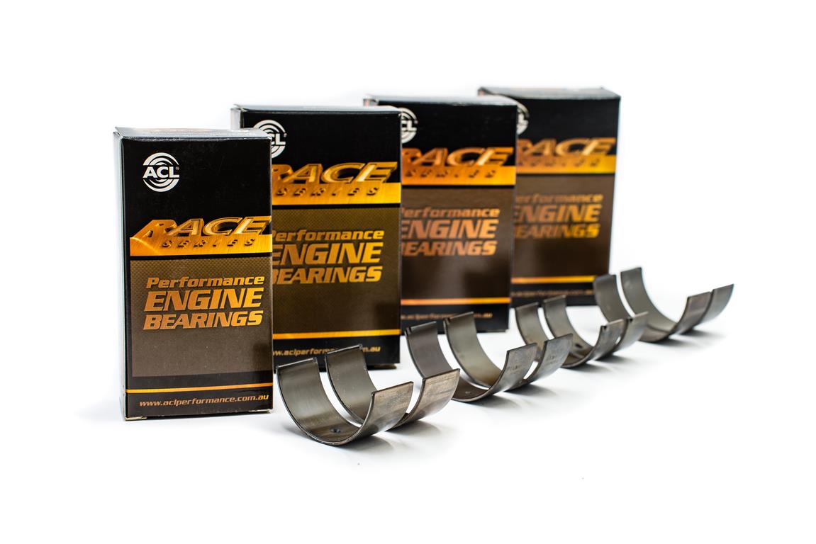 BMW F-Series B48 Upgraded Connecting Rod Bearings
