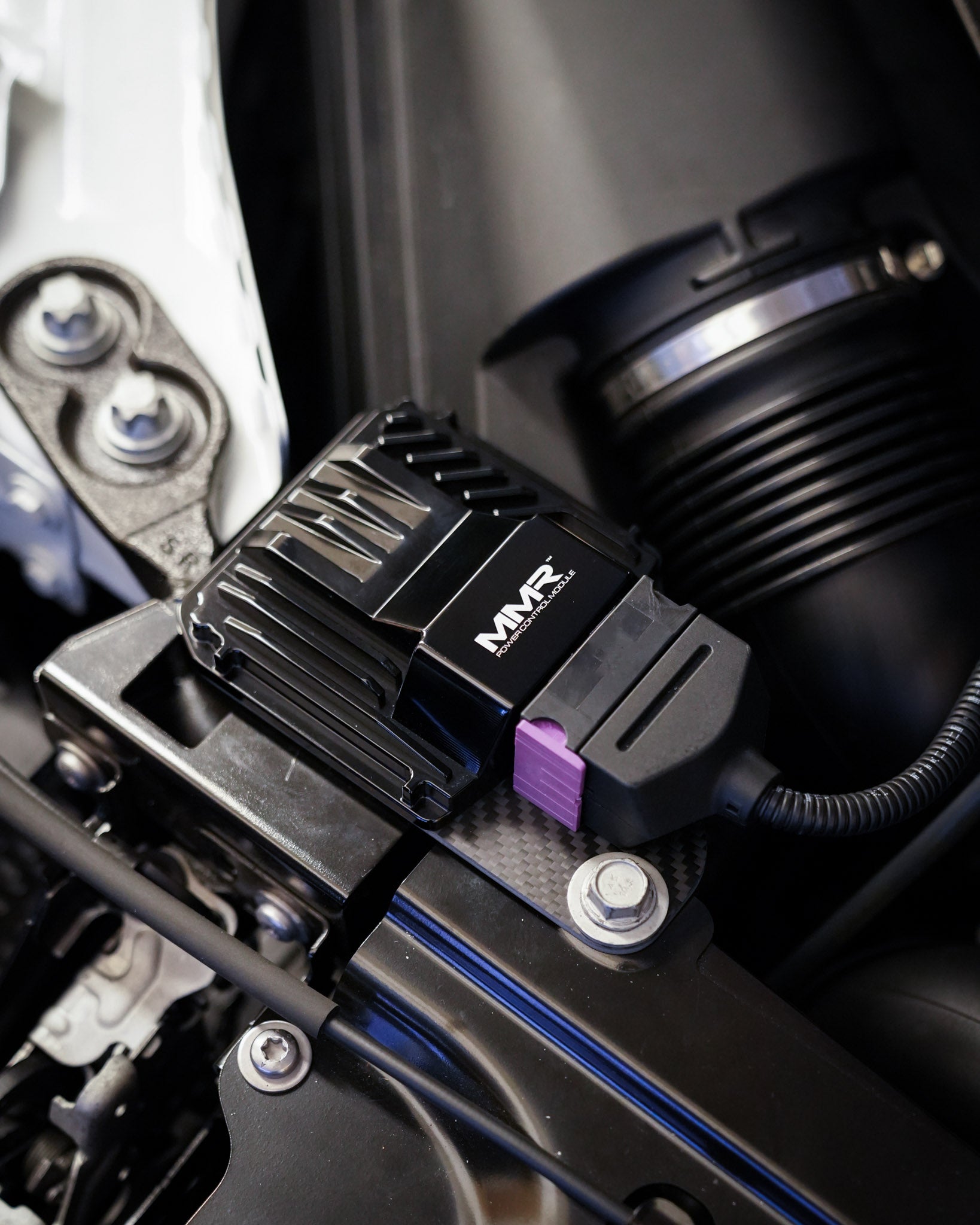 BMW G8X M2C/M3/M4 S58 Power Control Module