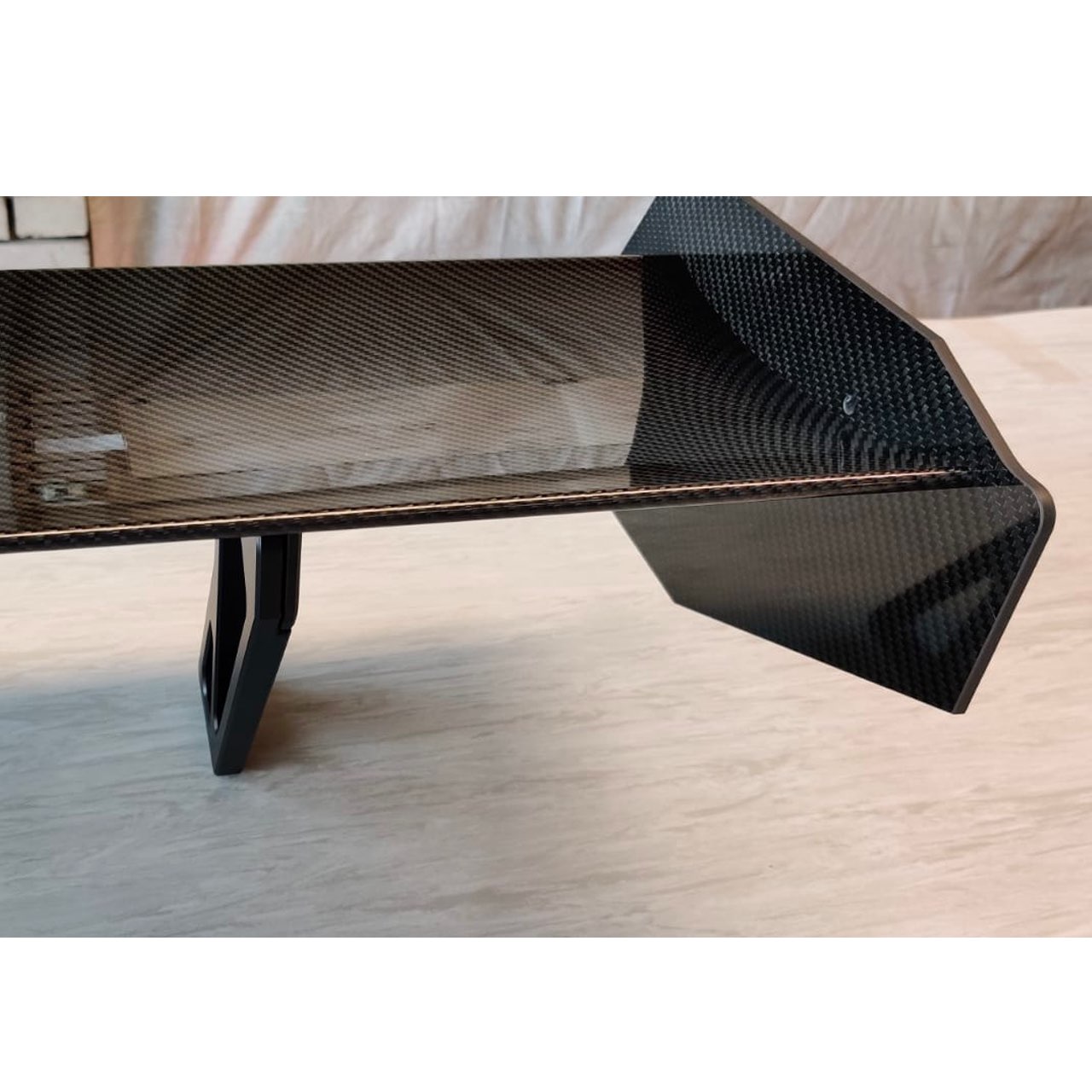 Carbon Fiber Motorsport Rear Wing M240i Cup Style