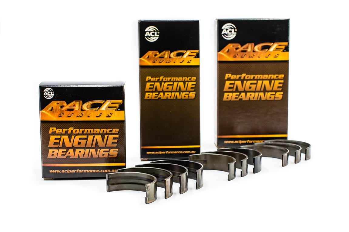 BMW F-Series N13 Upgraded Main Bearings