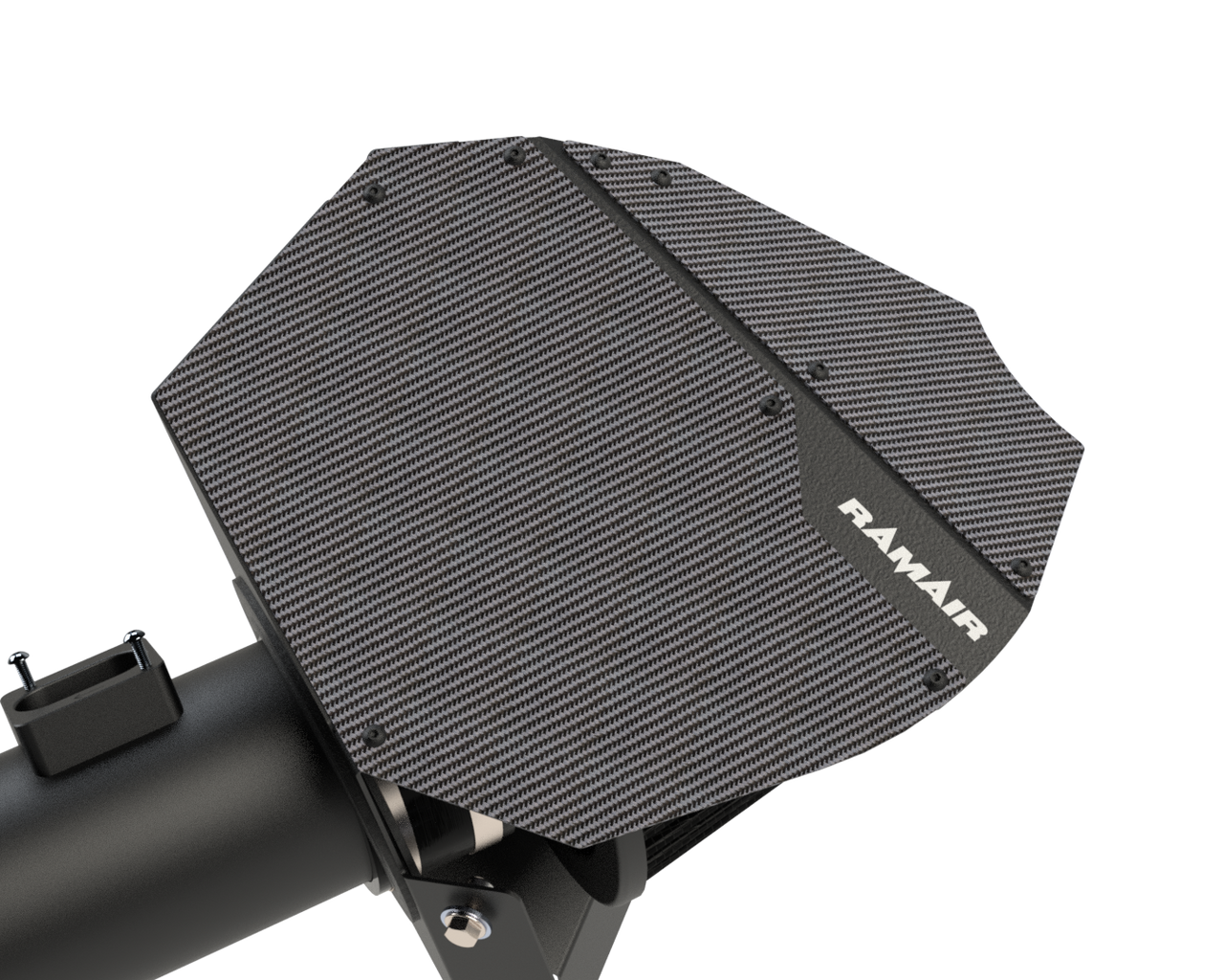 BMW F-Series M135i/M235i/335i/435i/M2 Proram Carbon Fibre Induction Kit