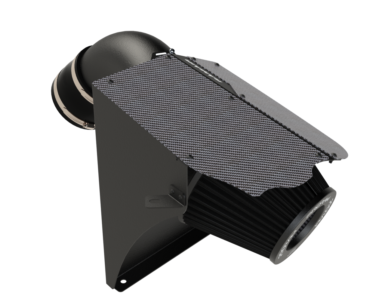 BMW F-Series B58 Proram Carbon Fibre Induction Kit