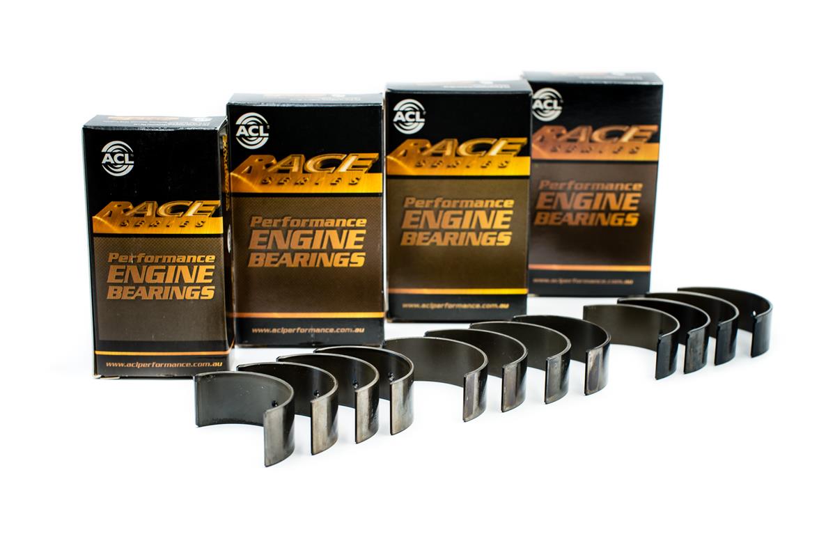 BMW F & G-Series B58 Upgraded Connecting Rod Bearings