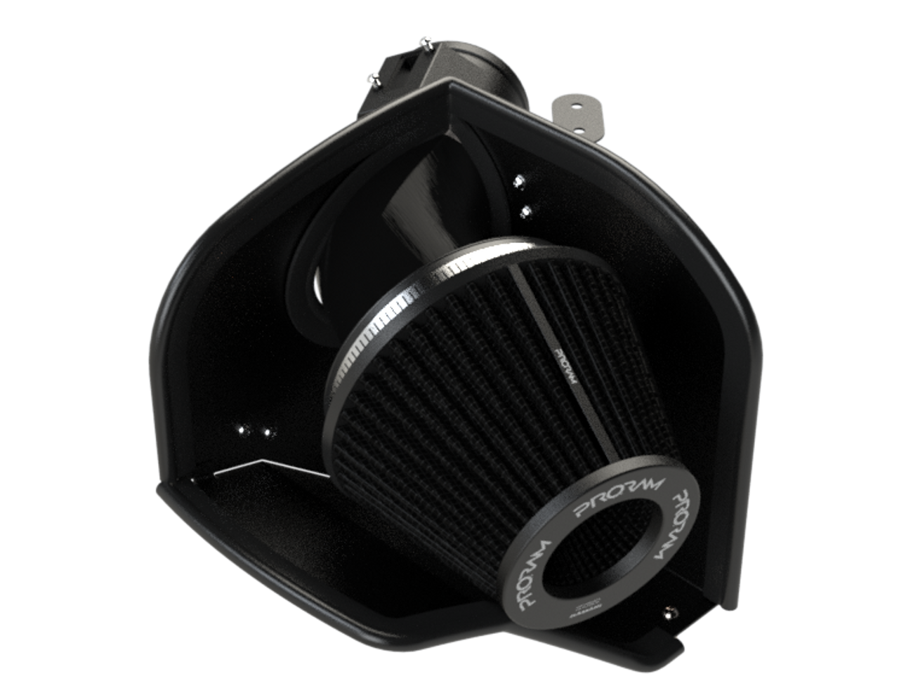 BMW/Mini F-Series 128Ti/M135i/ Cooper GP B48 Performance Induction Kit
