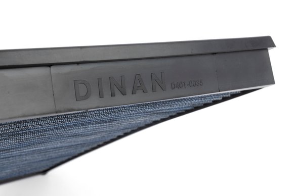 BMW E-Series N54 High Flow Drop-In Air Filter