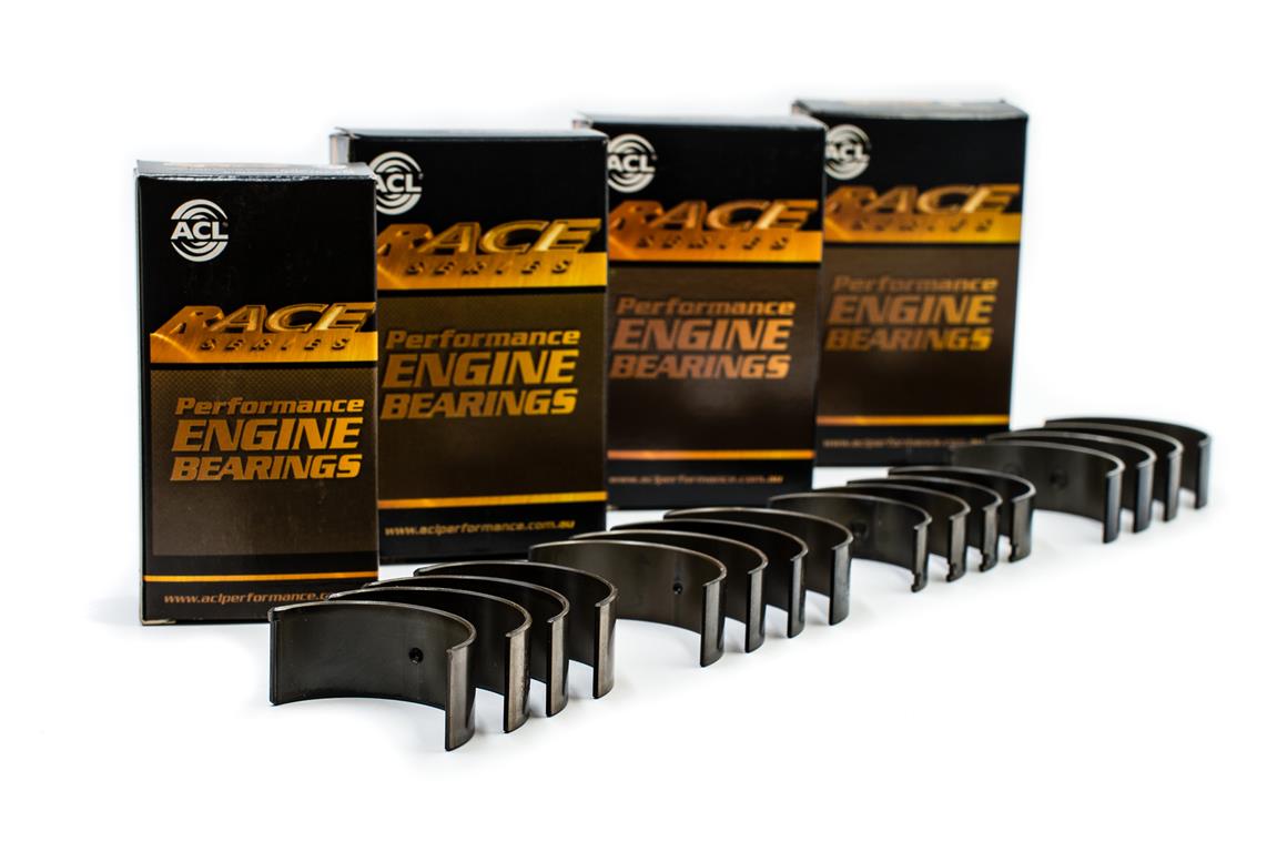 BMW E9X M3 S65 Upgraded Connecting Rod Bearings