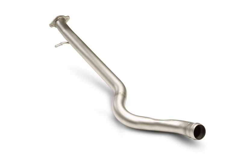 Toyota GR Yaris Racing GPF-Back Exhaust