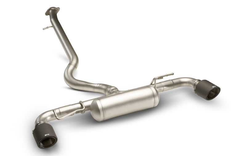 Toyota GR Yaris Racing GPF-Back Exhaust