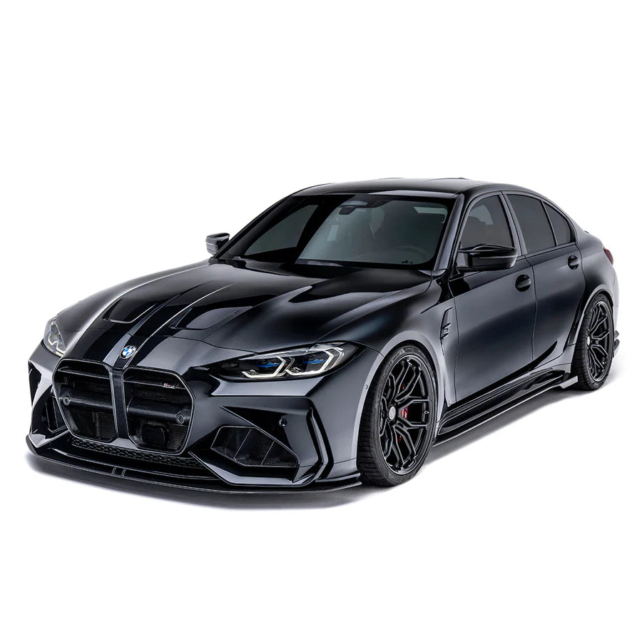 BMW G8X M3/M4 Grille & Duct Vent Set