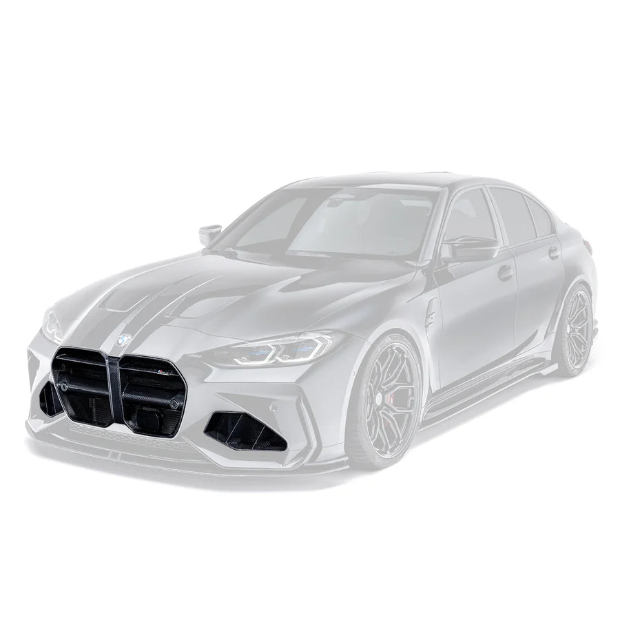 BMW G8X M3/M4 Grille