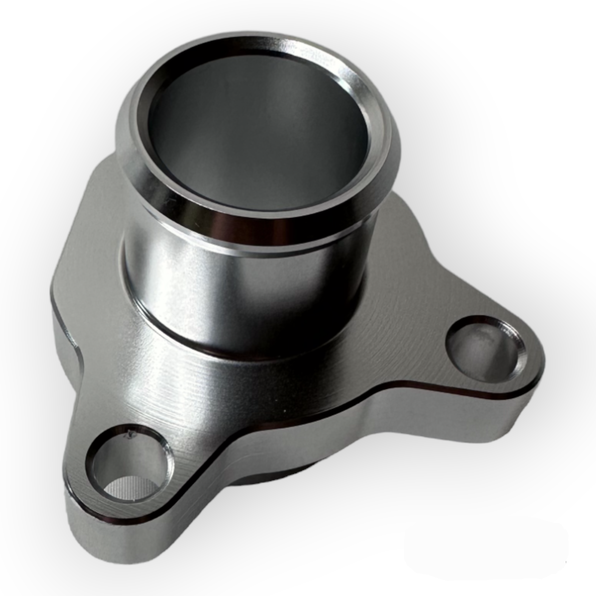 BMW N54/N55/S55 Aluminium Coolant Flange