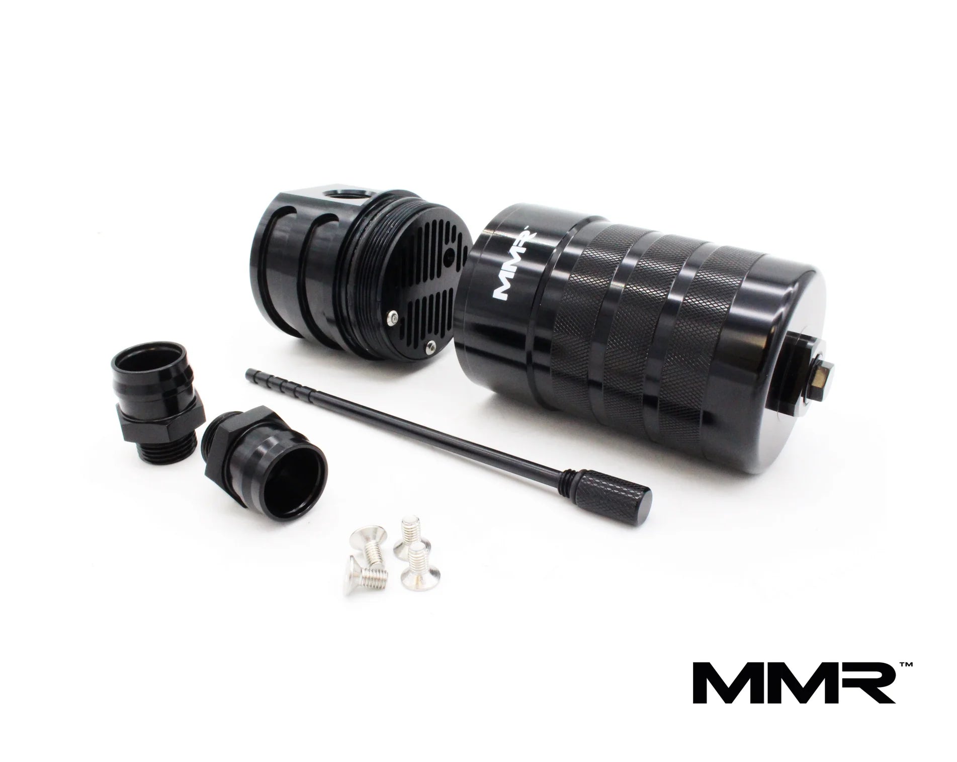 BMW F-Series M135i/M235i/335i/435i N55 Oil Catch Can