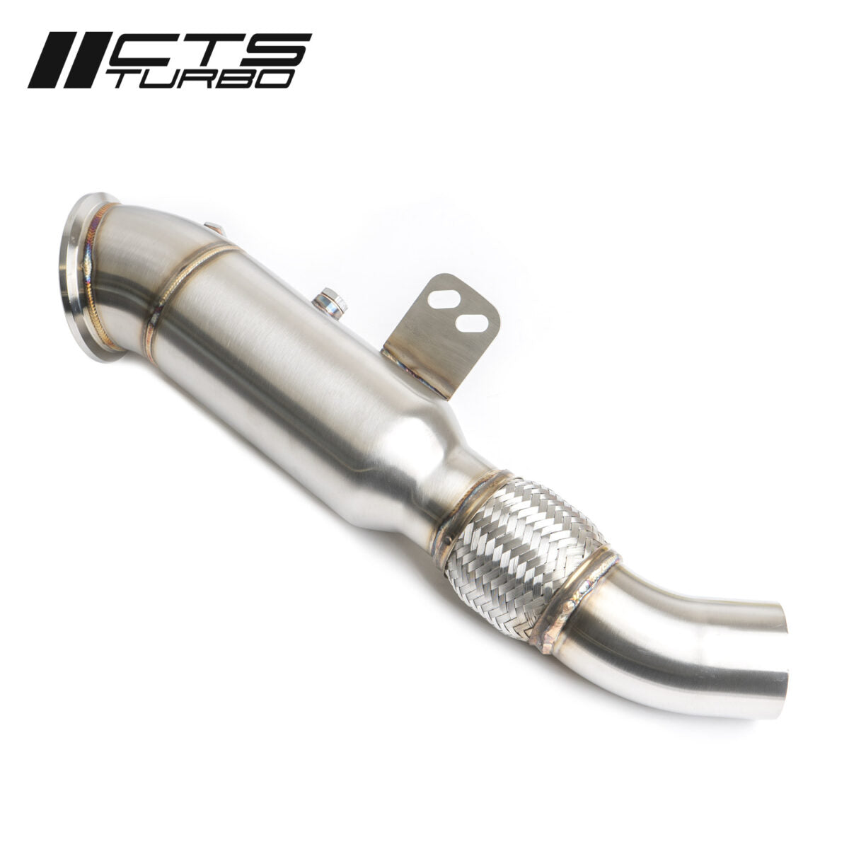 BMW F-Series B58 Decat Downpipe (4,5 inch)