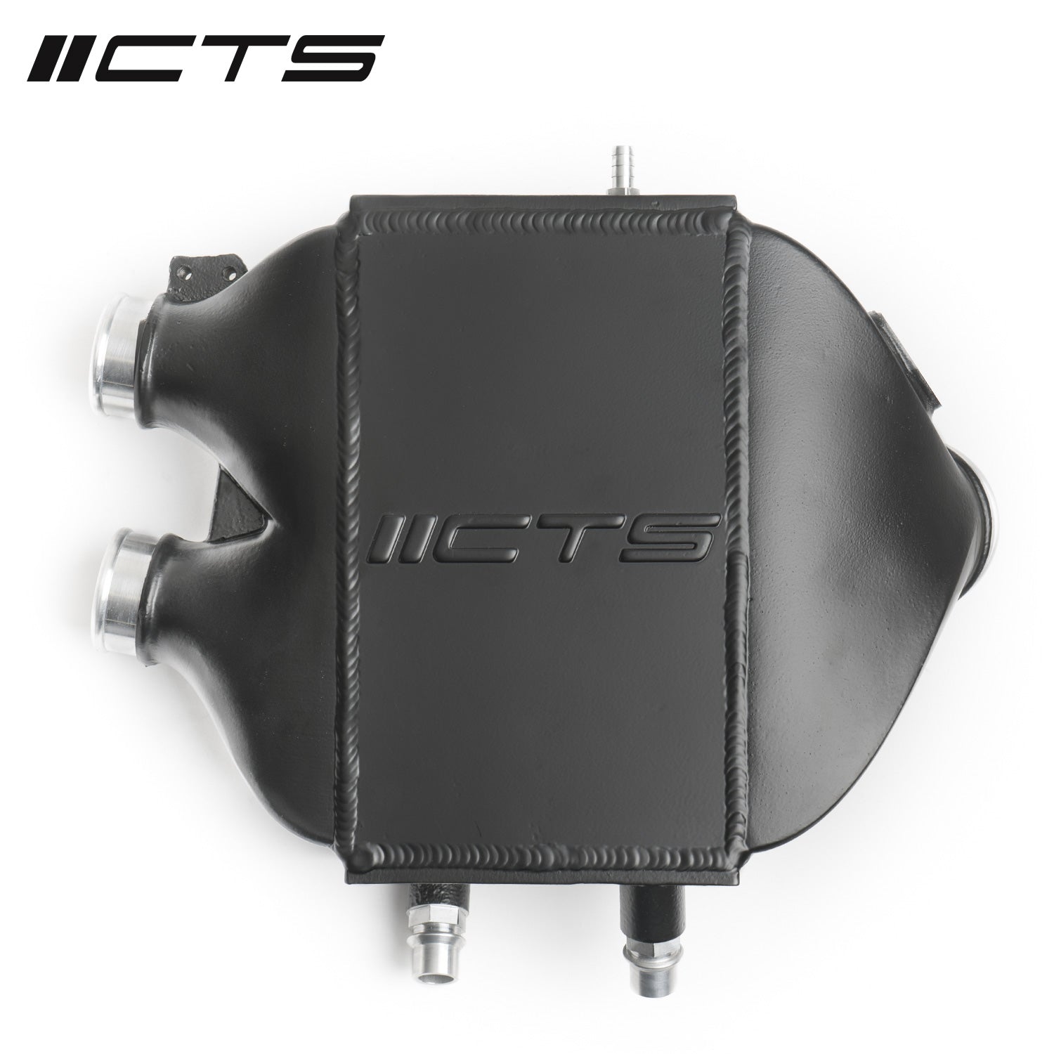 BMW F8X M2C/M3/M4 S55 Upgraded Chargecooler