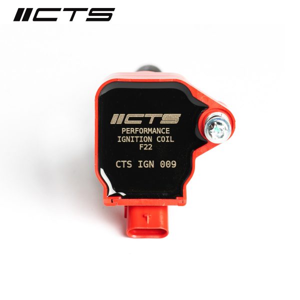 BMW F-Series Upgraded Ignition Coil - BXX Engines