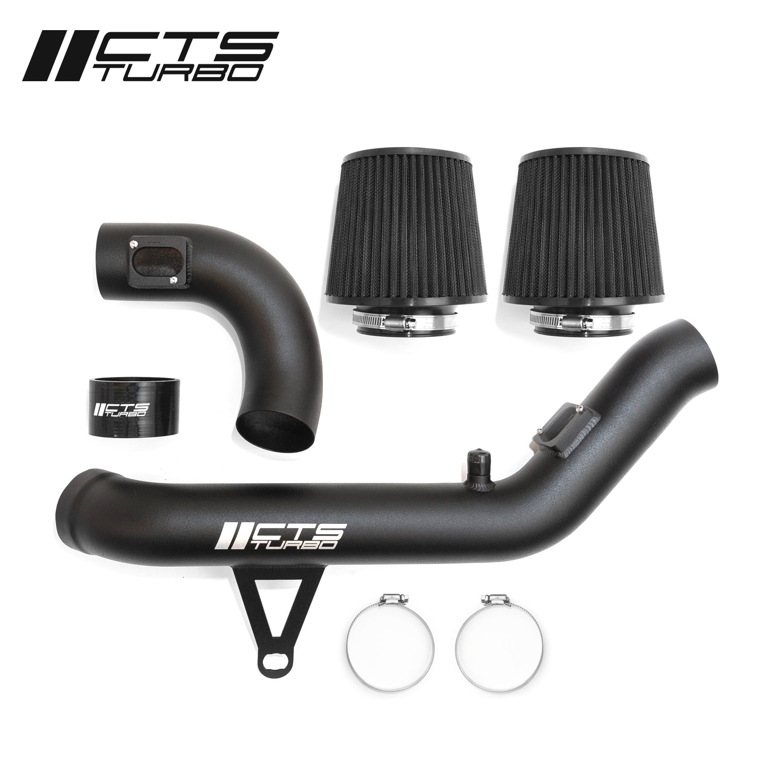 BMW F8X M2C/M3/M4 S55 Air Intake System