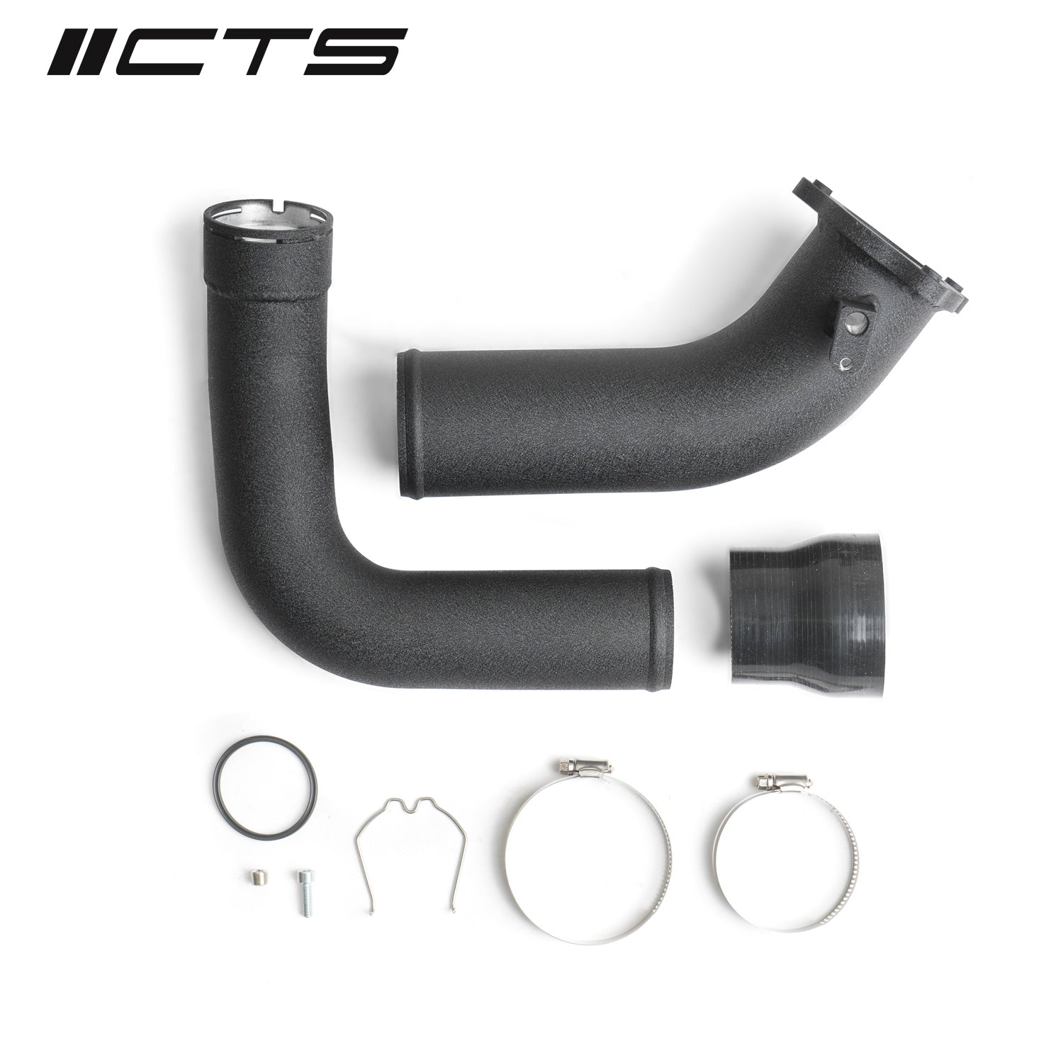 BMW F & G-Series B48 Chargepipe