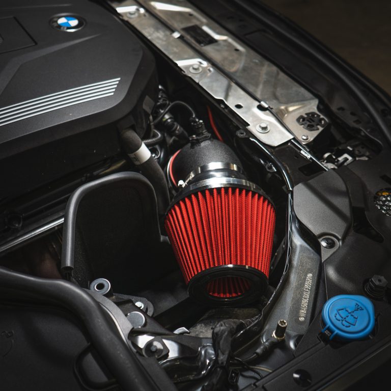 BMW G2X M340i/M440i B58 Air Intake System