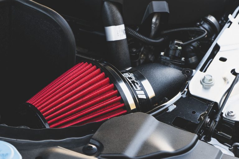 BMW G2X M340i/M440i B58 Air Intake System