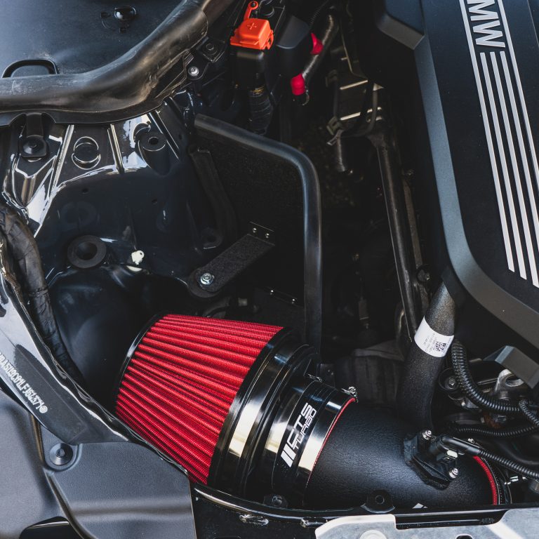 BMW G2X M340i/M440i B58 Air Intake System