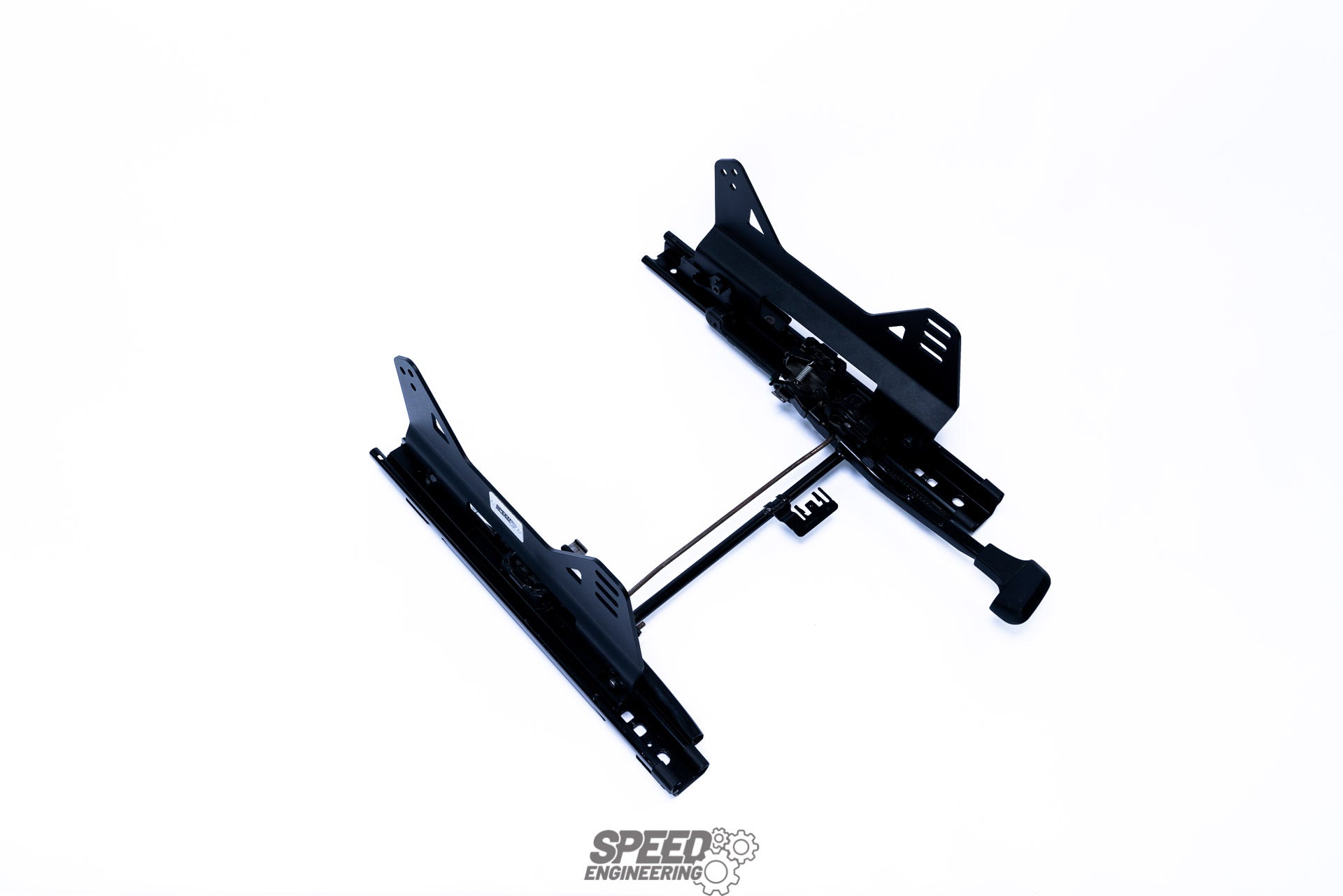 BMW E8X E9X FXX GXX Recaro Pole Position Seat Adapter