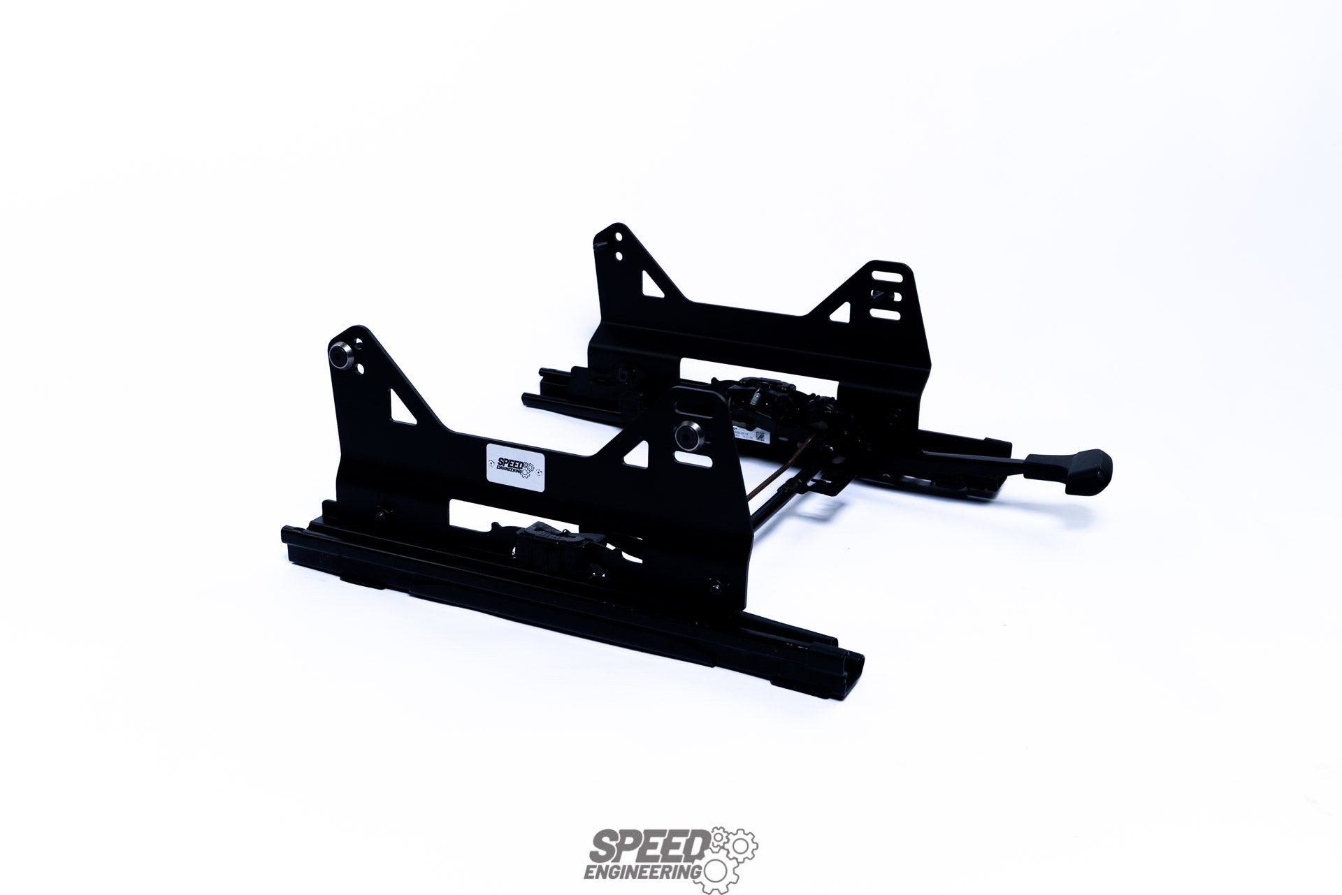 BMW E8X E9X FXX GXX Recaro Pole Position Seat Adapter