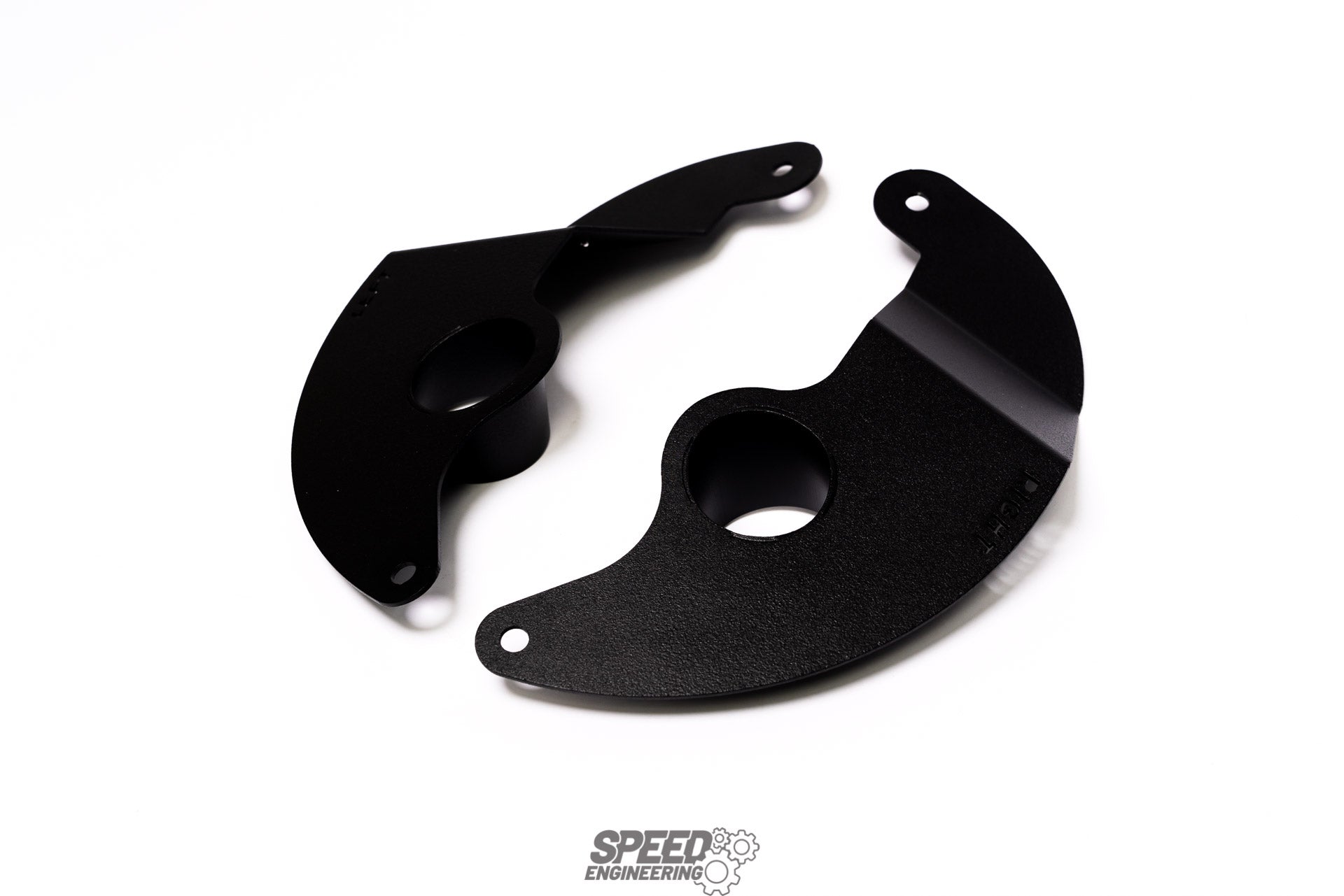 BMW F8X M3/M4 Brake Cooling Kit